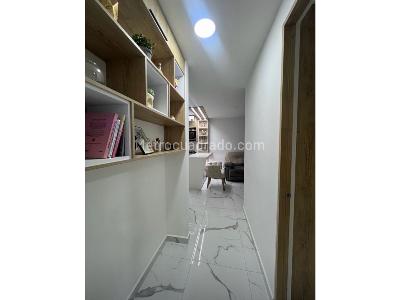Apartamento de 2 alcobas en venta en San Remo, Sabaneta, 55 m² · foto 6 de 10