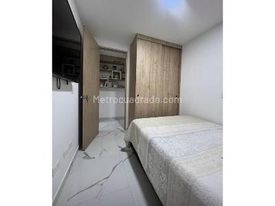 Apartamento de 2 alcobas en venta en San Remo, Sabaneta, 55 m² · foto 8 de 10