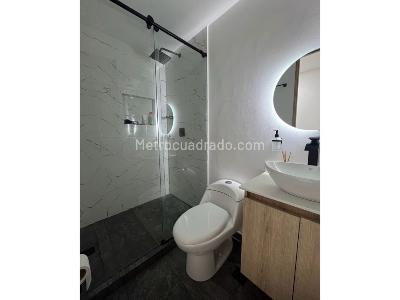 Apartamento de 2 alcobas en venta en San Remo, Sabaneta, 55 m² · foto 10 de 10