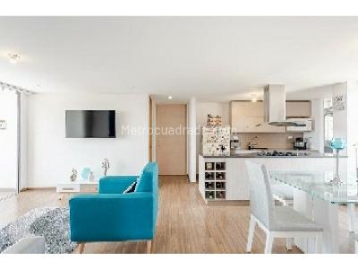 Apartamento en venta en Loma Del Chocho, Envigado · foto 4 de 19
