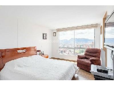 Apartamento en venta en Loma Del Chocho, Envigado · foto 6 de 19