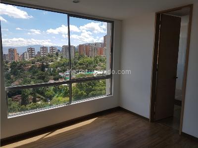Apartamento en venta en Loma Del Chocho, Envigado · foto 12 de 19