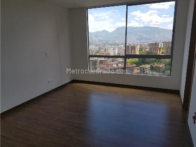 Apartamento en venta en Loma Del Chocho, Envigado · foto 13 de 19