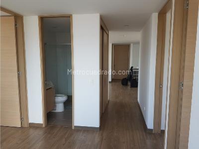 Apartamento en venta en Loma Del Chocho, Envigado · foto 16 de 19