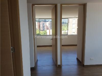 Apartamento en venta en Loma Del Chocho, Envigado · foto 18 de 19