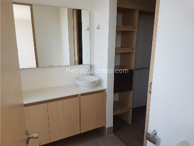 Apartamento en venta en Loma Del Chocho, Envigado · foto 19 de 19