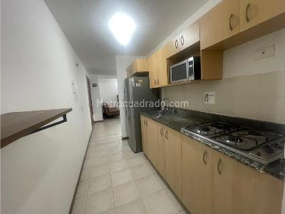 Apartamento en venta en Santa Maria De Los Angeles, Medellín · foto 2 de 20