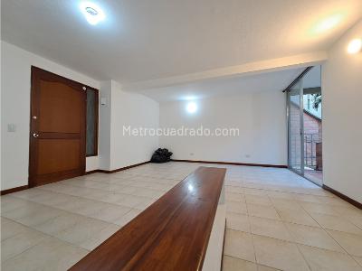 Apartamento en venta en Santa Maria De Los Angeles, Medellín · foto 3 de 20