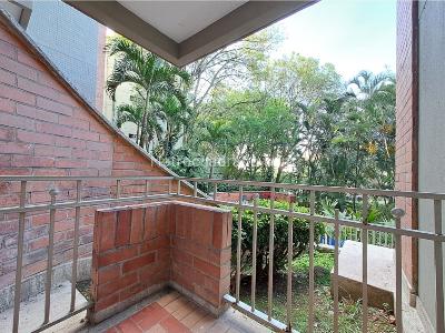 Apartamento en venta en Santa Maria De Los Angeles, Medellín · foto 5 de 20