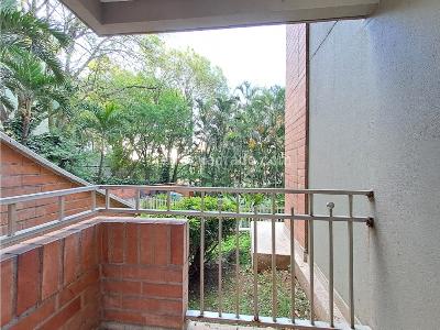 Apartamento en venta en Santa Maria De Los Angeles, Medellín · foto 6 de 20