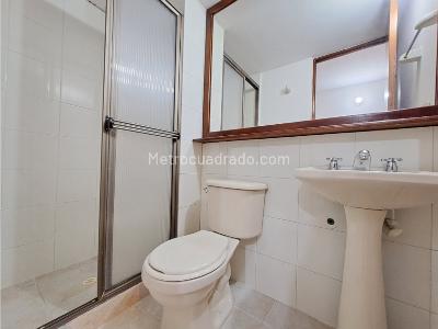 Apartamento en venta en Santa Maria De Los Angeles, Medellín · foto 17 de 20