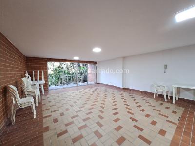Apartamento en venta en Santa Maria De Los Angeles, Medellín · foto 18 de 20