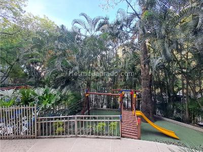 Apartamento en venta en Santa Maria De Los Angeles, Medellín · foto 19 de 20