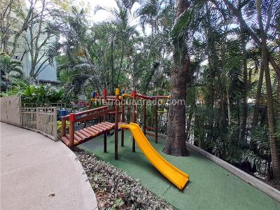 Apartamento en venta en Santa Maria De Los Angeles, Medellín · foto 20 de 20