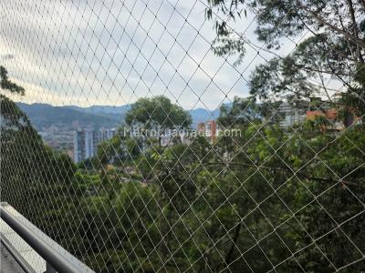 Apartamento en venta en El Esmeraldal, Envigado · foto 2 de 14