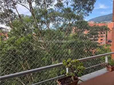 Apartamento en venta en El Esmeraldal, Envigado · foto 5 de 14