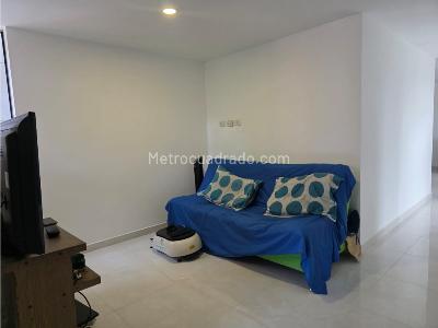 Apartamento en venta en El Esmeraldal, Envigado · foto 7 de 14