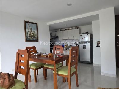 Apartamento en venta en El Esmeraldal, Envigado · foto 8 de 14