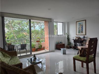 Apartamento en venta en El Esmeraldal, Envigado · foto 14 de 14