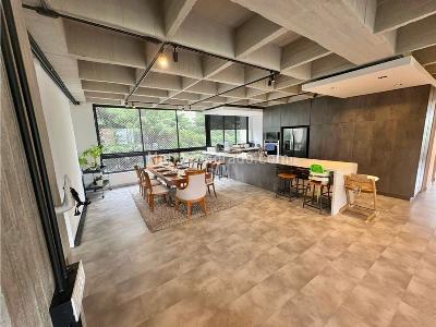 Apartamento de 3 alcobas en venta en El Diamante, Medellín, 230 m² · foto 6 de 14