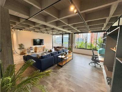 Apartamento de 3 alcobas en venta en El Diamante, Medellín, 230 m² · foto 7 de 14