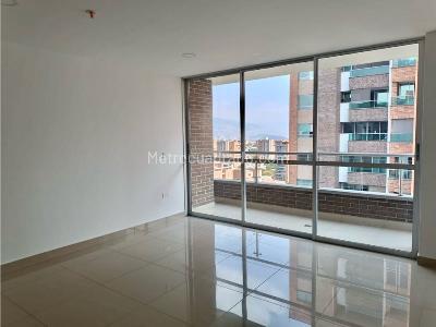 Apartamento de 3 alcobas en venta en Zuñiga, Envigado, 243 m² · foto 2 de 10