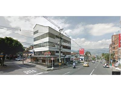 Apartaestudio en venta en El Poblado, Medellín, 43 m² · foto 9 de 9