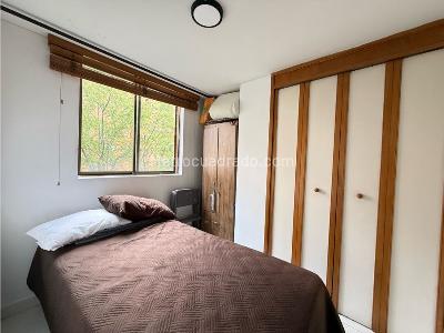 Apartamento de 4 alcobas en venta en El Tesoro, Medellín, 140 m² · foto 17 de 17