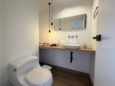 Apartamento de 4 alcobas en venta en El Tesoro, Medellín, 140 m² · foto 6 de 17