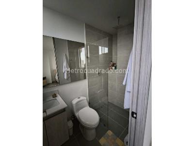 Apartamento de 3 alcobas en venta en Loma De Los Mesa, Envigado, 162 m² · foto 14 de 20