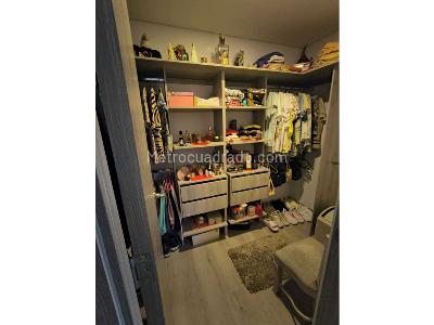 Apartamento de 3 alcobas en venta en Loma De Los Mesa, Envigado, 162 m² · foto 15 de 20