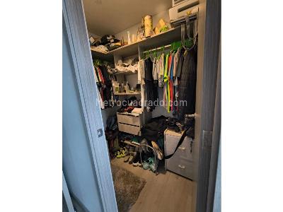 Apartamento de 3 alcobas en venta en Loma De Los Mesa, Envigado, 162 m² · foto 16 de 20