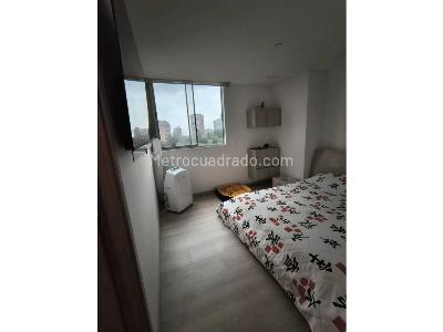 Apartamento de 3 alcobas en venta en Loma De Los Mesa, Envigado, 162 m² · foto 17 de 20