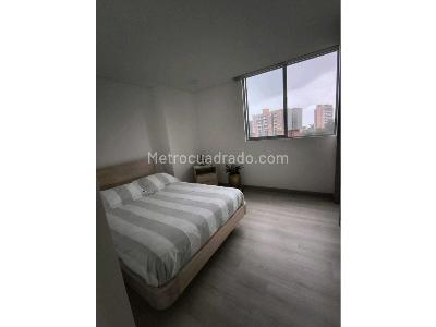 Apartamento de 3 alcobas en venta en Loma De Los Mesa, Envigado, 162 m² · foto 18 de 20