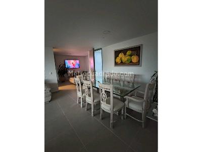 Apartamento de 3 alcobas en venta en Loma De Los Mesa, Envigado, 162 m² · foto 2 de 20