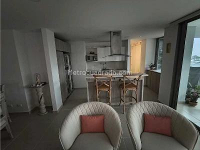 Apartamento de 3 alcobas en venta en Loma De Los Mesa, Envigado, 162 m² · foto 4 de 20