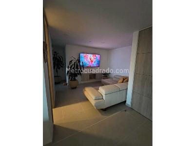 Apartamento de 3 alcobas en venta en Loma De Los Mesa, Envigado, 162 m² · foto 6 de 20