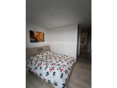 Apartamento de 3 alcobas en venta en Loma De Los Mesa, Envigado, 162 m² · foto 7 de 20