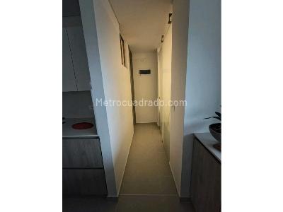 Apartamento de 3 alcobas en venta en Loma De Los Mesa, Envigado, 162 m² · foto 9 de 20