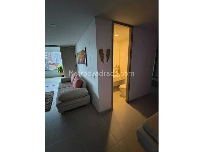 Apartamento de 3 alcobas en venta en Loma De Los Mesa, Envigado, 162 m² · foto 10 de 20