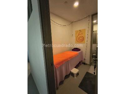 Apartamento de 3 alcobas en venta en Loma De Los Mesa, Envigado, 162 m² · foto 11 de 20