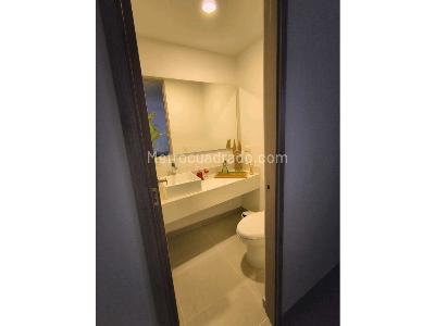 Apartamento de 3 alcobas en venta en Loma De Los Mesa, Envigado, 162 m² · foto 13 de 20