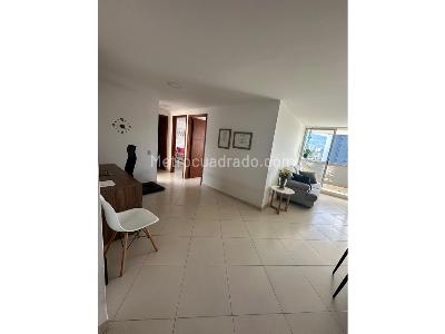 Apartamento de 3 alcobas en venta en Laureles, Medellín, 86 m² · foto 3 de 9