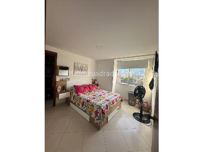 Apartamento de 3 alcobas en venta en Laureles, Medellín, 86 m² · foto 7 de 9
