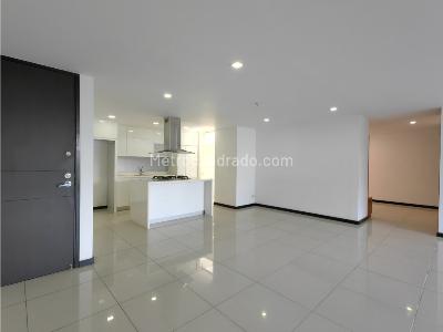 Apartamento en venta en Loma De Las Brujas, Envigado · foto 7 de 20