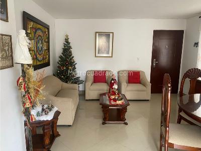 Apartamento de 3 alcobas en venta en Playa Rica, Itagüí, 80 m² · foto 7 de 11