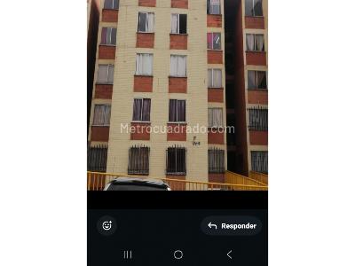 Apartamento en venta en San Antonio De Prado, Medellín · foto 6 de 15