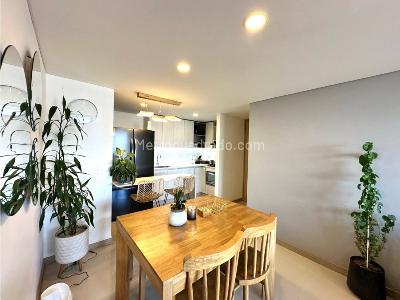 Apartamento en venta en Camino Verde, Envigado · foto 2 de 20