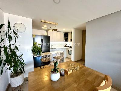 Apartamento en venta en Camino Verde, Envigado · foto 3 de 20