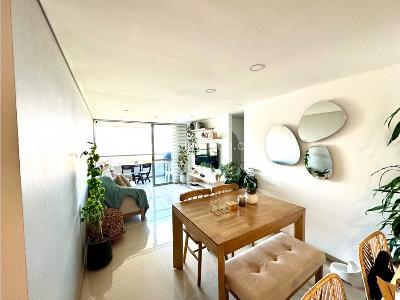 Apartamento en venta en Camino Verde, Envigado · foto 4 de 20